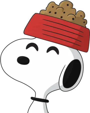 Snoopy Happy Png Snoopy Buddy Icon