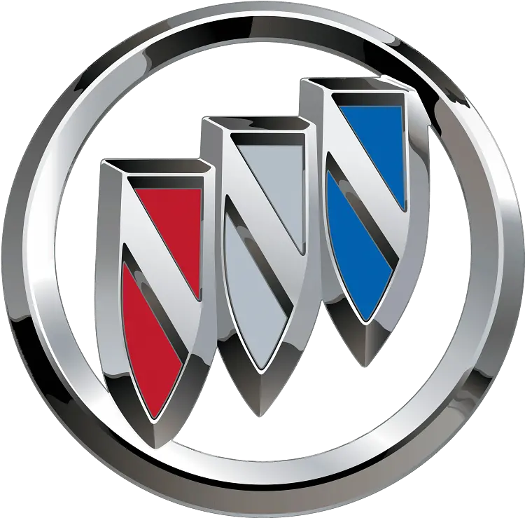 Buick Symbol Logo Transparent Png Stickpng Buick Logo Car Logo With Wings