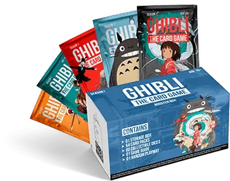 Ghibli Projects Photos Videos Logos Illustrations And Fictional Character Png Ghibli Logo