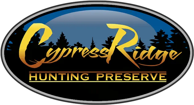 Trophy Hunting Preserve In Florida Language Png Deer Hunting Logo