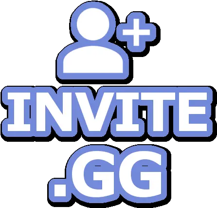 Invitegg Custom Discord Invite Links Invite Gg Png Discord Bot Logo