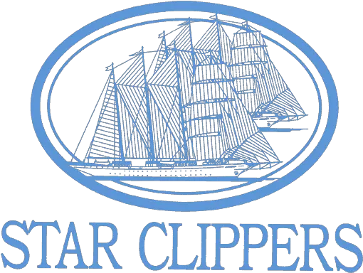 Star Clippers Logo Star Clippers Cruise Logo Png Clippers Logo Png