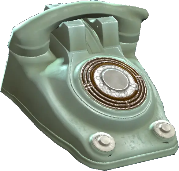 Fallout Png Phone U0026 Free Phonepng Transparent Fallout 4 Telephone Fallout Png