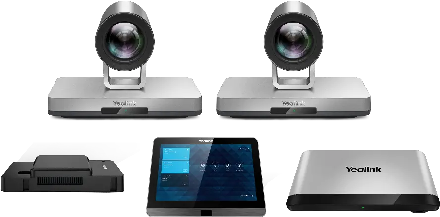 Introducing New Teams Certified Devices Microsoft Tech Yealink Mvc900 Ii Png Microphone Emoji Png
