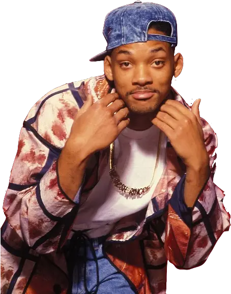 Will Smith Png Transparent File Fresh Prince Of Bel Air Png Will Smith Transparent