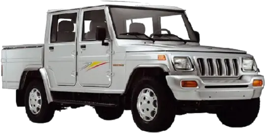 Download Battery Centre Dundee Is A Service Agent For Mahindra Double Cabin Pickup Png Pickup Png