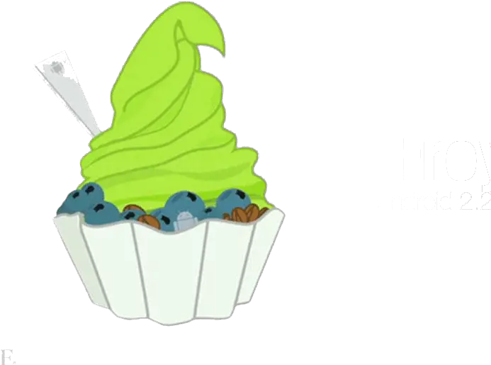 On Twitter 5 Android 22 Froyo Android Froyo Png Android Logo Png