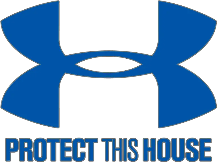 Under Armour Boots Logo Clipart Blue Under Armour Logo Transparent Png Under Armour Logo Png