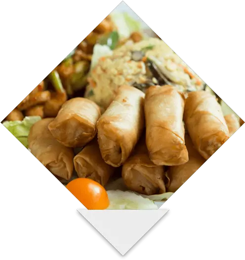Chinese Dishes Restaurant Lockport Pagoda Lumpia Png Egg Roll Icon