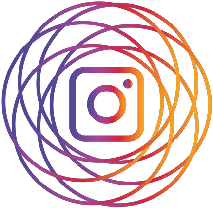 My Works Akash Rajvanshi Icon Instagram Logo Png Instagram Logo Icon