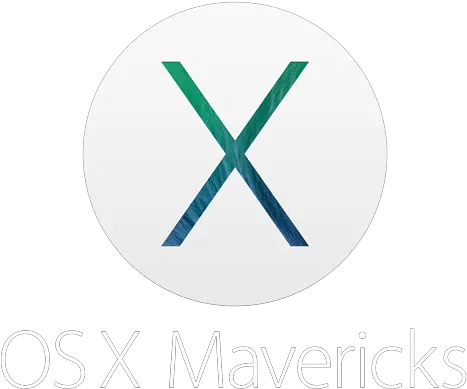 Exchange Syncing Bugs Os X Mavericks Png Mac Os Logo