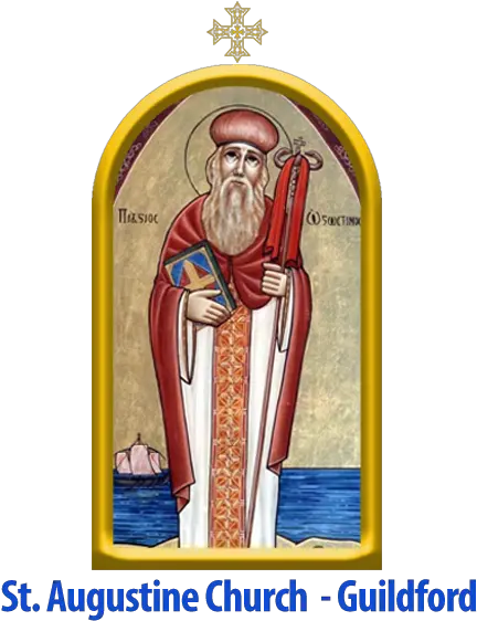 Ireland Scotland North East England Religion Png St Athanasius Icon