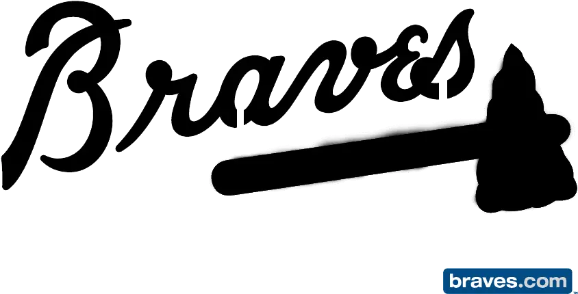 Free Atlanta Braves Logo Download Atlanta Braves Logo Stencil Png Atlanta Braves Logo Png