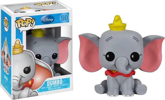 Details About Dumbo Dumbo Pop Vinylfun3200 Funko Pop Disney Dumbo Png Dumbo Png