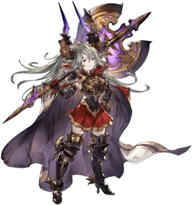 Threo Granblue Fantasy Wiki Thalatha Granblue Fantasy Png Ground Zeroes\ Icon