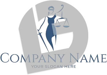 Lady Justice Logo Shambalah Png Lady Justice Logo