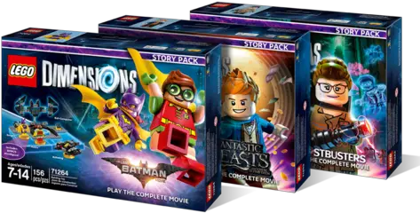Gamequestdirect Lego Dimensions Lego Batman Movie Story Pack Png Lego Dimensions Logo