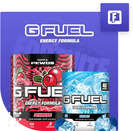 Repeatgg Play Online Games For Cash G Fuel Png Gfuel Logo Png