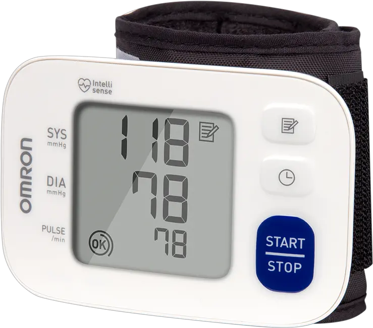 Omron 3 Series Wrist Blood Pressure Omron 3 Series Wrist Blood Pressure Monitor Bp6100 Png Blood Pressure Monitor Icon