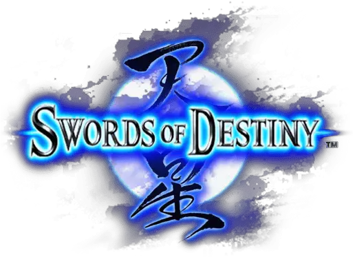 Swords Of Destiny Details Language Png Destiny Logo Png