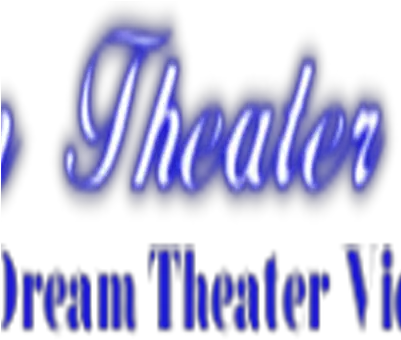 Dream Theater Video Vertical Png Dream Theater Logo