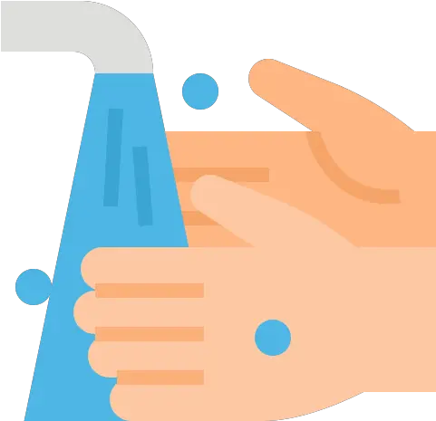 Wash Your Hands Free Healthcare And Medical Icons Flat Wash Hands Icon Png Washing Hands Icon