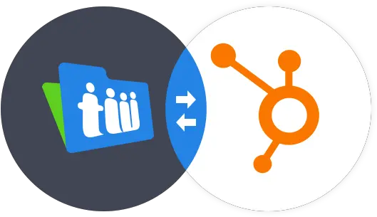 Download Teamwork Projects Hubspot Hubspot Png Hubspot Logo Png