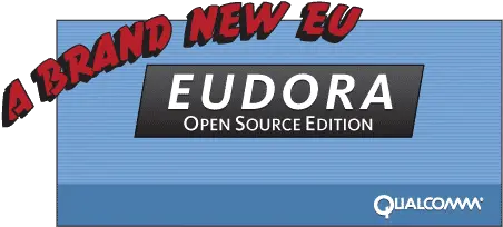 Eudora Ose 1 Horizontal Png Windows 1.0 Logo