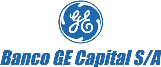 Banco Ge Capital S A Logo Vector Png General Electric Ge Logo Png