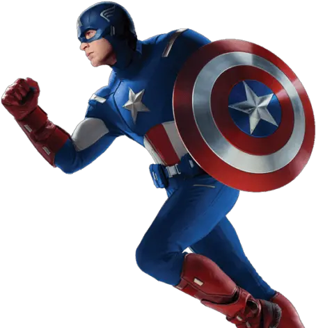 Imagens Vingadores Png Para Baixar Ou Captain America Avengers 1 Png Captain Png