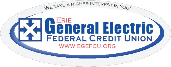 Erie General Electric Logo Download Vertical Png General Electric Logo