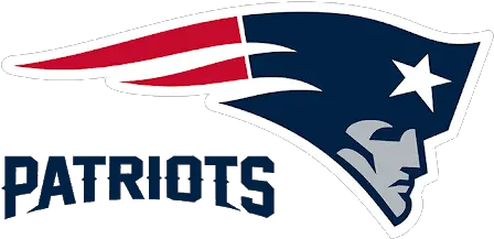 New New England Patriots Svg Png Madden 16 Png