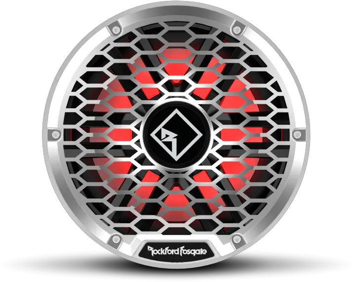 Rockford Fosgate M2d2 10i Dvc 2 Color Optix Infinite Baffle Rockford Fosgate M2 Png Rockford Fosgate Logo