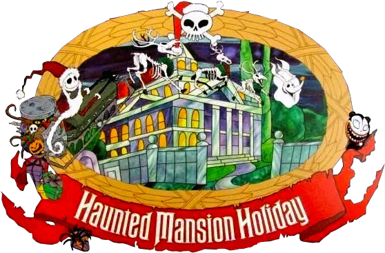 Review Mickeyu0027s Halloween Party Disneyland Resort Haunted Mansion Holiday Print Png Mickey Mouse Icon Ornament