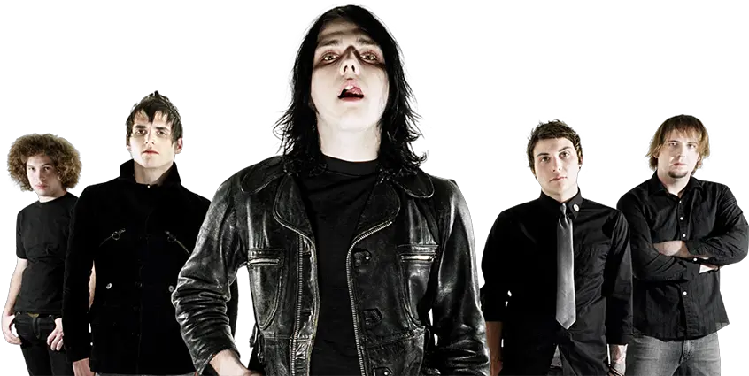 My Chemical Romance Png My Chemical Romance Png Download Revenge My Chemical Romance Png Frank Iero Transparent