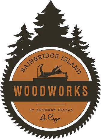 Bainbridge Island Woodworks Diablo Saw Blades 216mm Png Wood Logo
