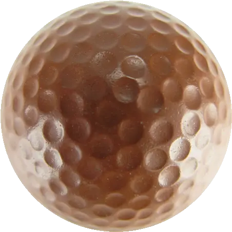 Brunner Chocolate Moulds Sphere Png Golf Ball Transparent