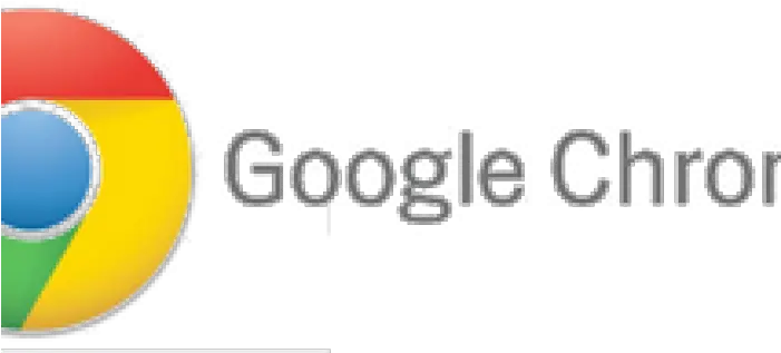 Download Google Chrome Logo Google Chrome Png Image With Logo Google Chrome Chrome Logo Png