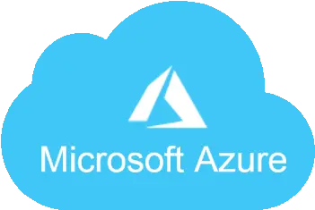 Build Blockchain Apps With Blockapps Strato Official Azure Cloud Logo Png Microsoft Azure Logos