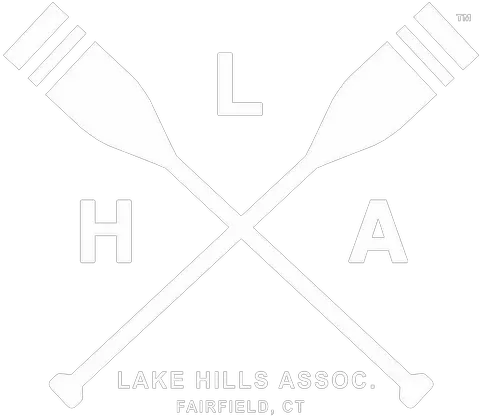 Lake Hills Vertical Png Fairfield University Logo