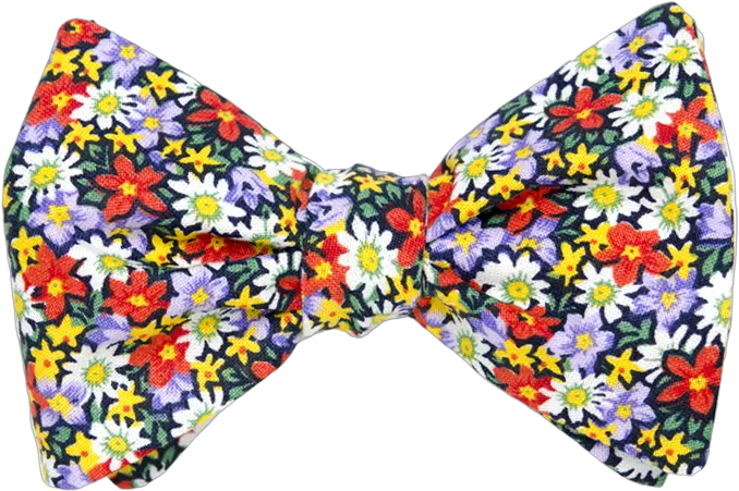 Power Flower Bow Tie Mou0027s Bows Symmetry Png Bow Tie Png