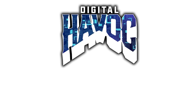 Digital Havoc 07242020 Killer Instinct Overview Horizontal Png Killer Instinct Logo