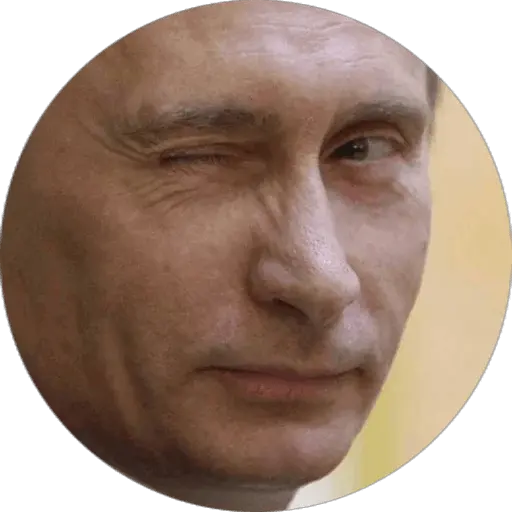 Vladimir Putin Png Putin Doppelganger Putin Face Png