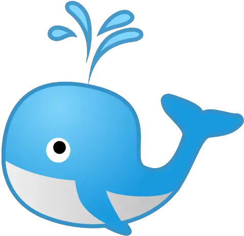 Spouting Whale Emoji Meaning With Emoji Png Fish Emoji Png