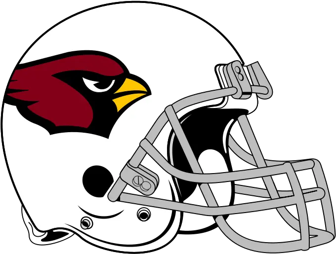 Football Player Clip Art Pictures And Transparent Dallas Cowboys Helmet Png Arizona Cardinals Logo Png