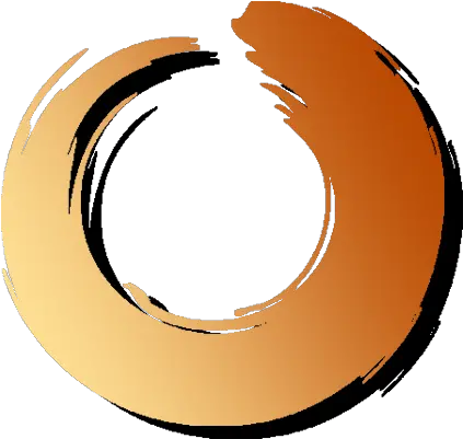 In Zen Buddhism An Ens Is A Circle Vertical Png Zen Circle Png