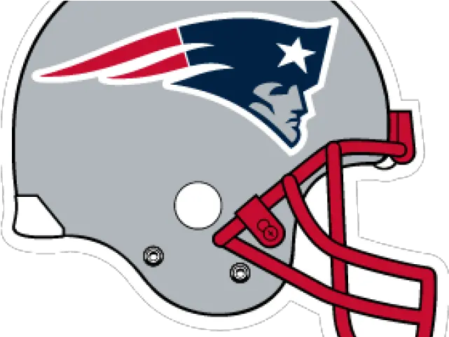 Helmet Clipart Patriots Nfl Football Team Logos Png Super Bowl 51 Png