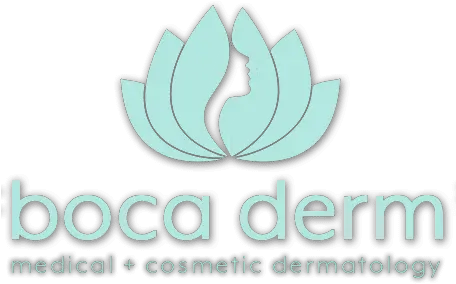 Michele Moraes Md Board Certified Dermatologist Boca Language Png Patientpop Logo