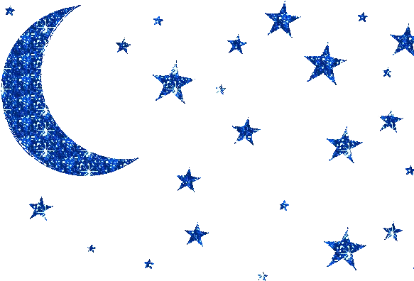 Top Twinkle Kapoor Photoshoot Stickers Moon And Stars Clipart Gif Png Twinkle Transparent