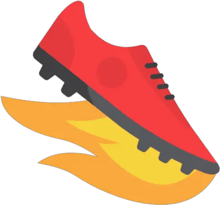 Free Soccer Shoe Icon Symbol Vector Image Shoe Soccer Icon Png Soccer Icon Png